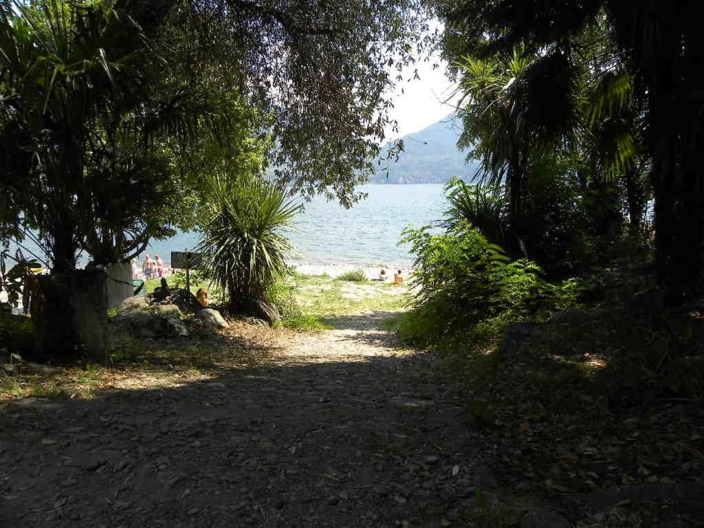 Lake View Apartments Acquaseria エクステリア 写真