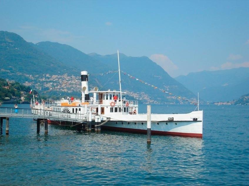 Lake View Apartments Acquaseria エクステリア 写真
