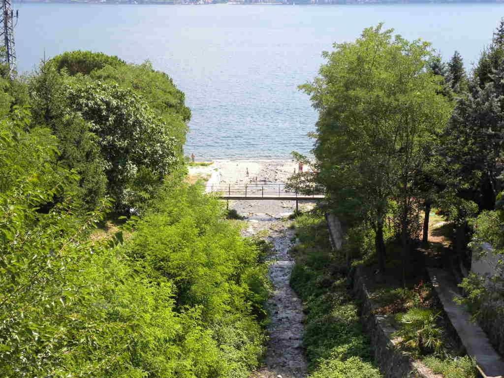 Lake View Apartments Acquaseria エクステリア 写真
