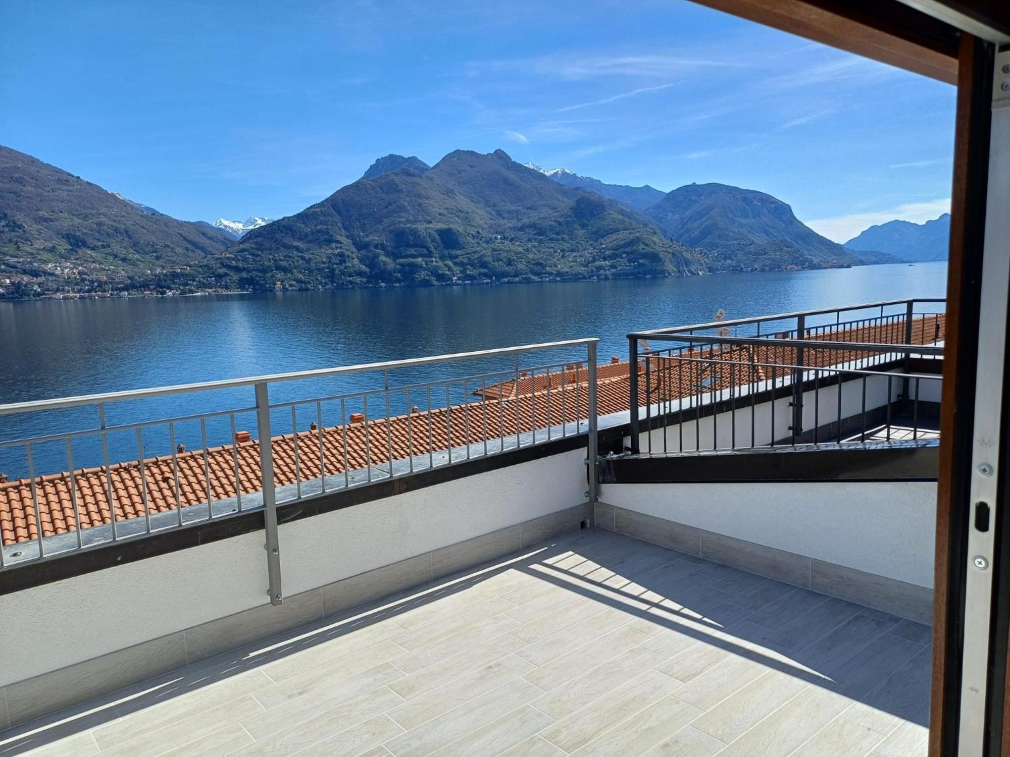 Lake View Apartments Acquaseria エクステリア 写真