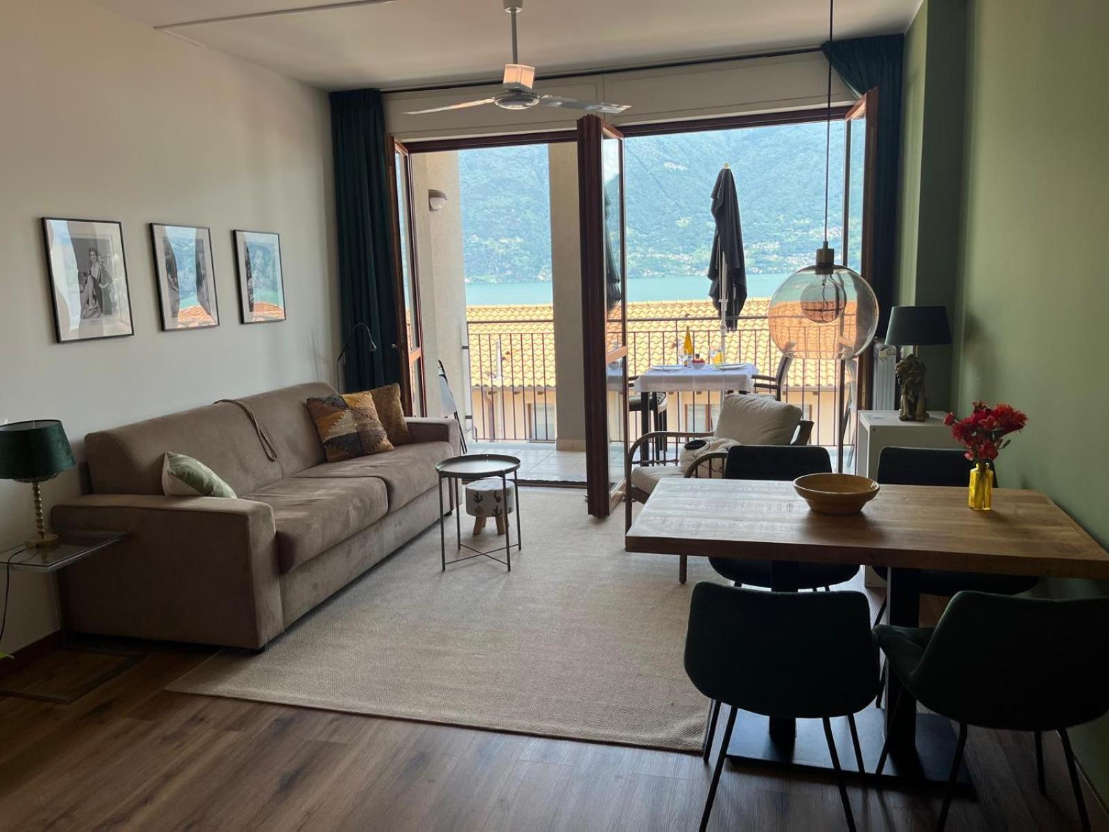 Lake View Apartments Acquaseria エクステリア 写真