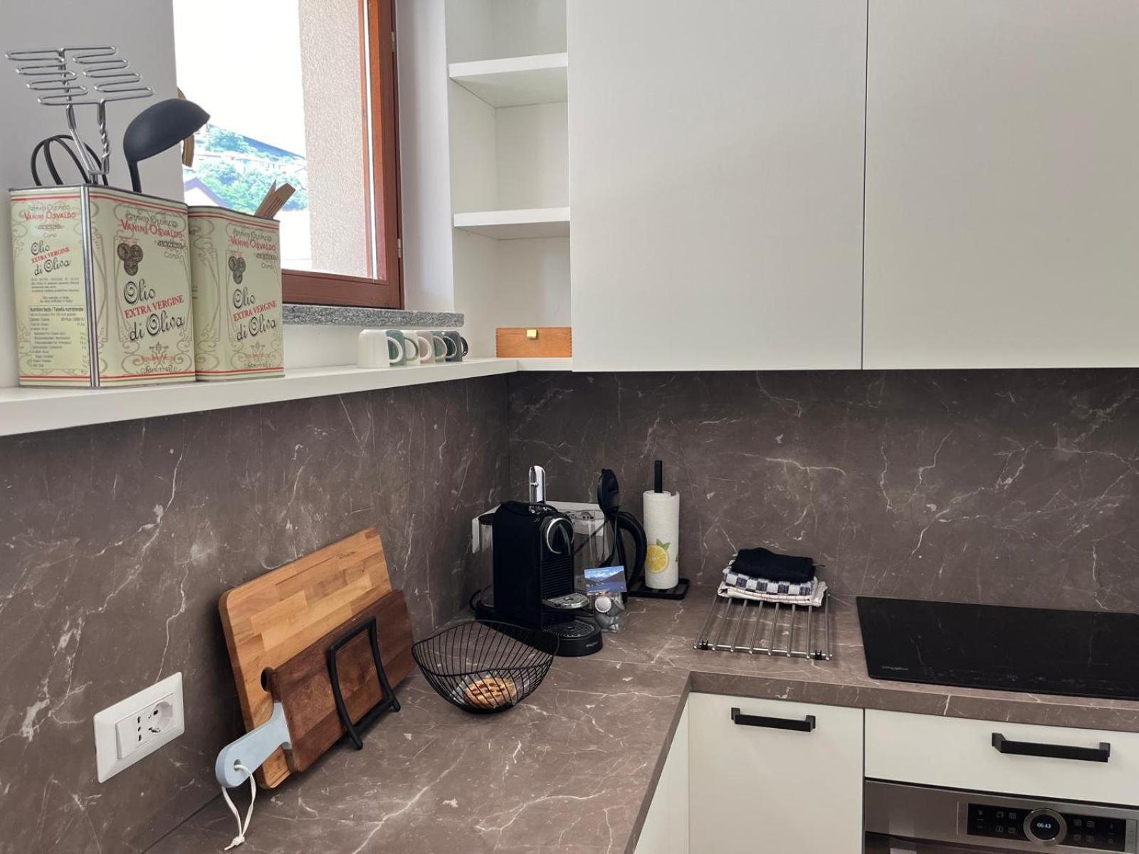 Lake View Apartments Acquaseria エクステリア 写真