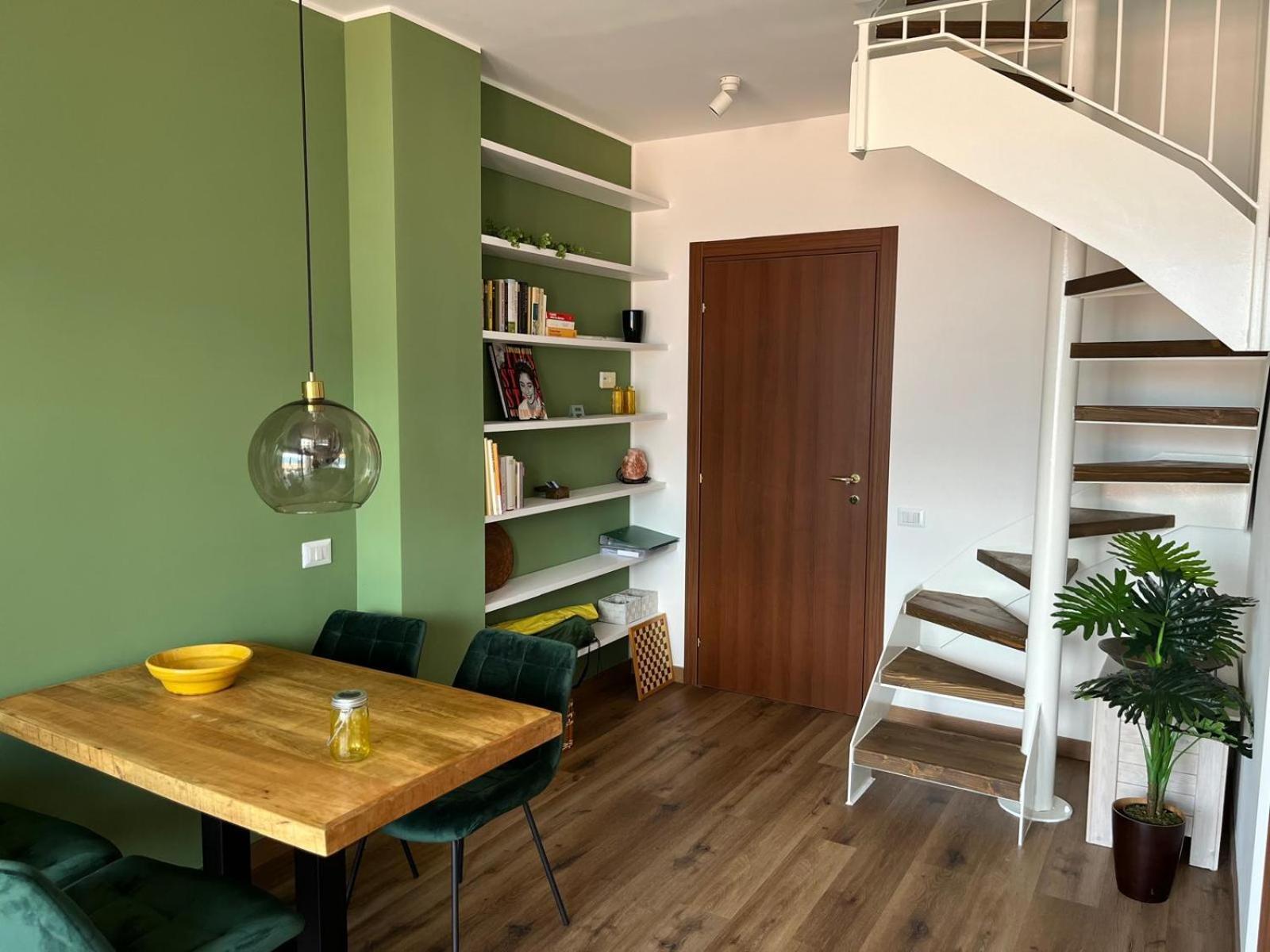 Lake View Apartments Acquaseria エクステリア 写真