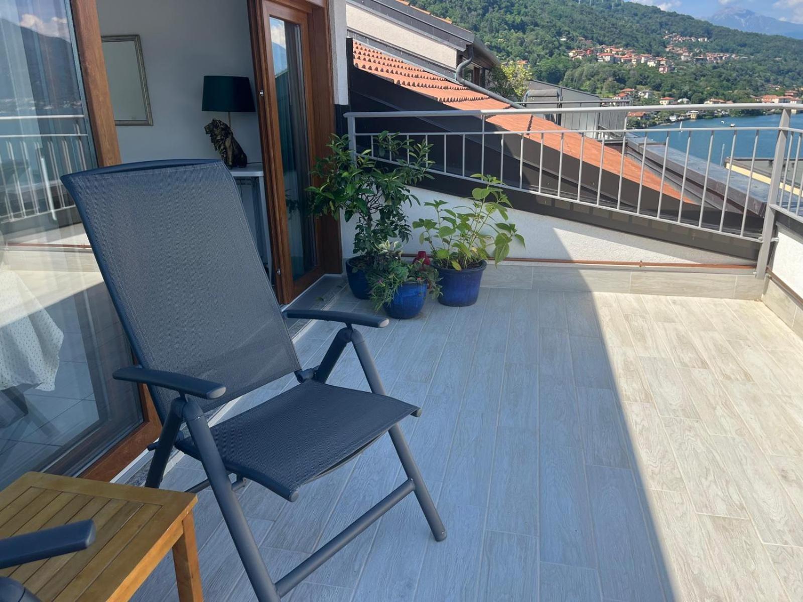 Lake View Apartments Acquaseria エクステリア 写真