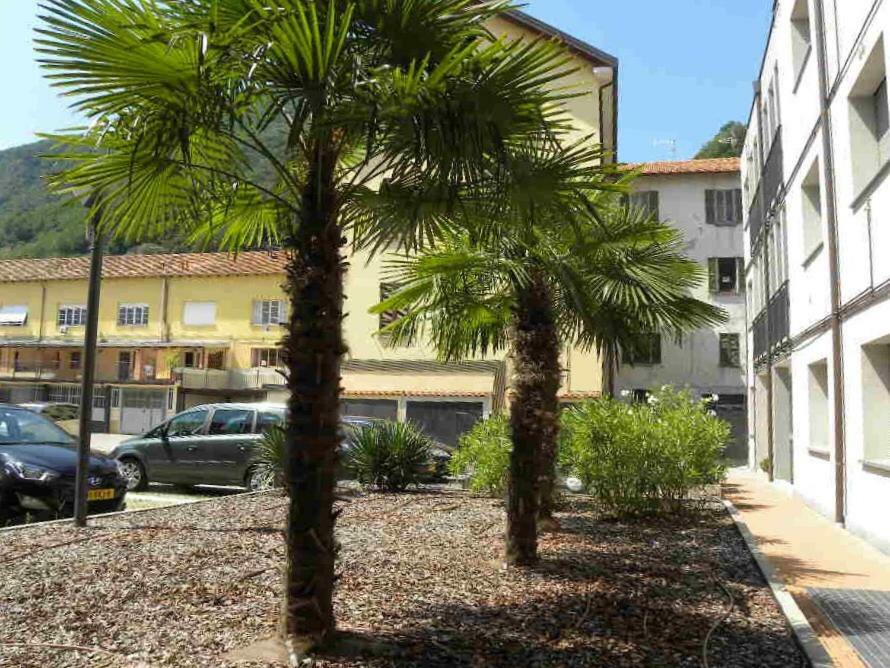 Lake View Apartments Acquaseria エクステリア 写真