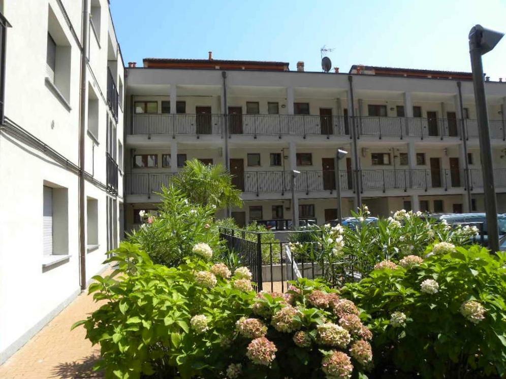 Lake View Apartments Acquaseria エクステリア 写真